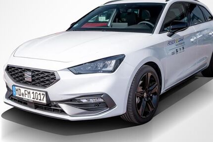 Seat Leon 8.400 km 29.990 &euro; Magdeburg 39118