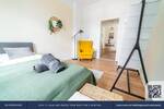 Etagenwohnung Magdeburg Stadtfeld Ost - 3 Zimmer, 1.299&euro; | Angebot:26463547