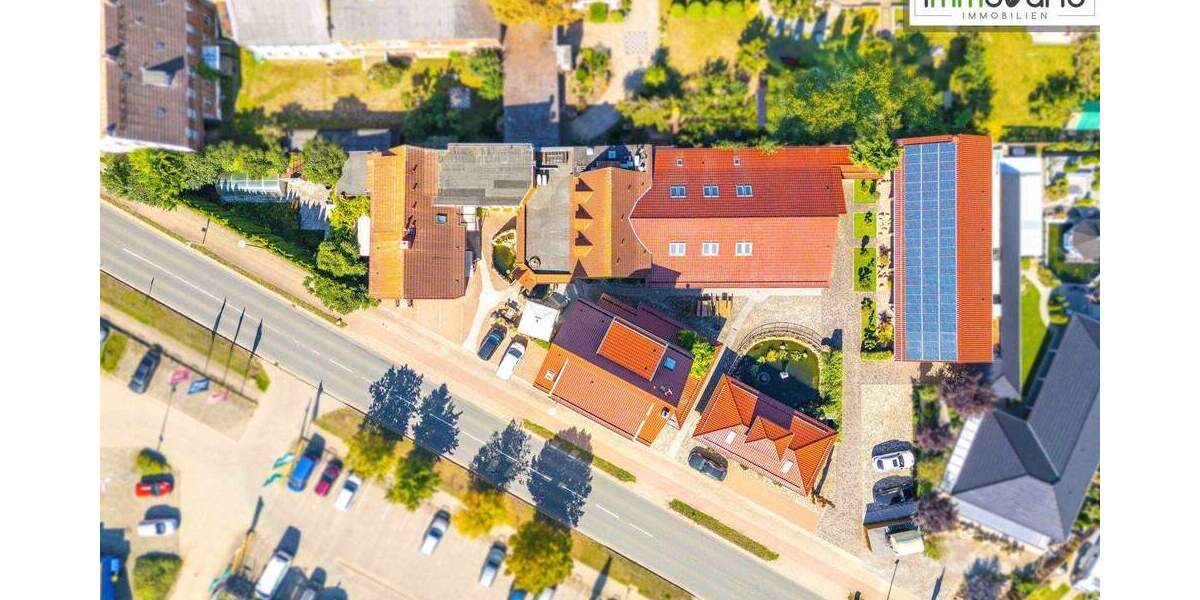 Beliebter Gasthof, Hotel, Restaurant und Eventlocation in Oschersleben zu verkaufen! zimmer