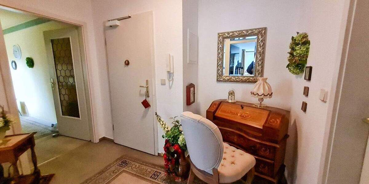 Etagenwohnung Magdeburg Sudenburg - 1 Zimmer, 63 m&sup2;, 93.000&euro; | Angebot:24435560