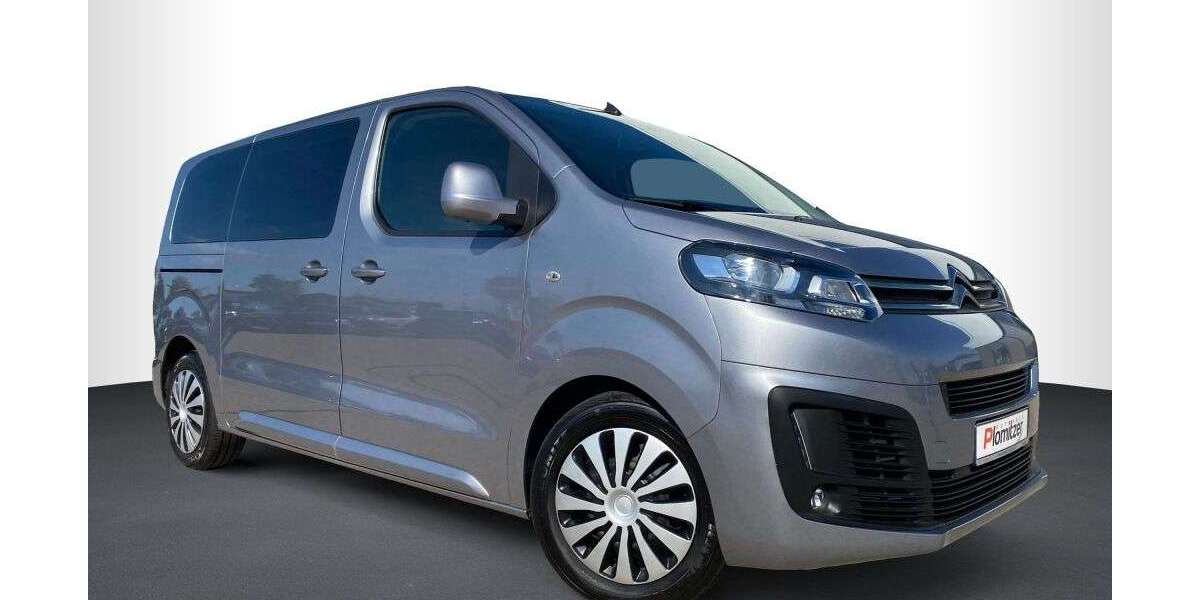 Citroen Jumpy 114.507 km 22.850 &euro; Magdeburg 39128