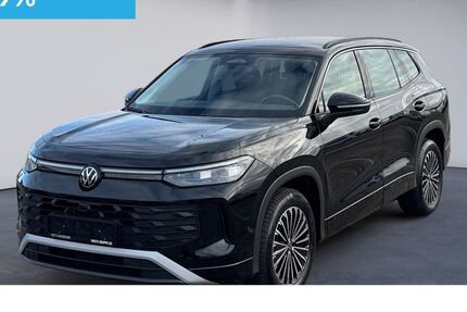VW Tayron 25.423 km 37.995 &euro; Magdeburg 39126