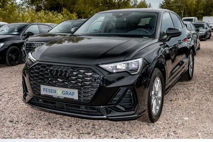 Audi Q3 9.962 km 36.940 &euro; Magdeburg 39126