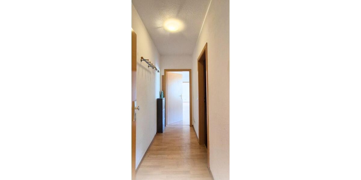 Etagenwohnung Magdeburg Nordwest - 2 Zimmer, 53 m&sup2;, 530&euro; | Angebot:26692575