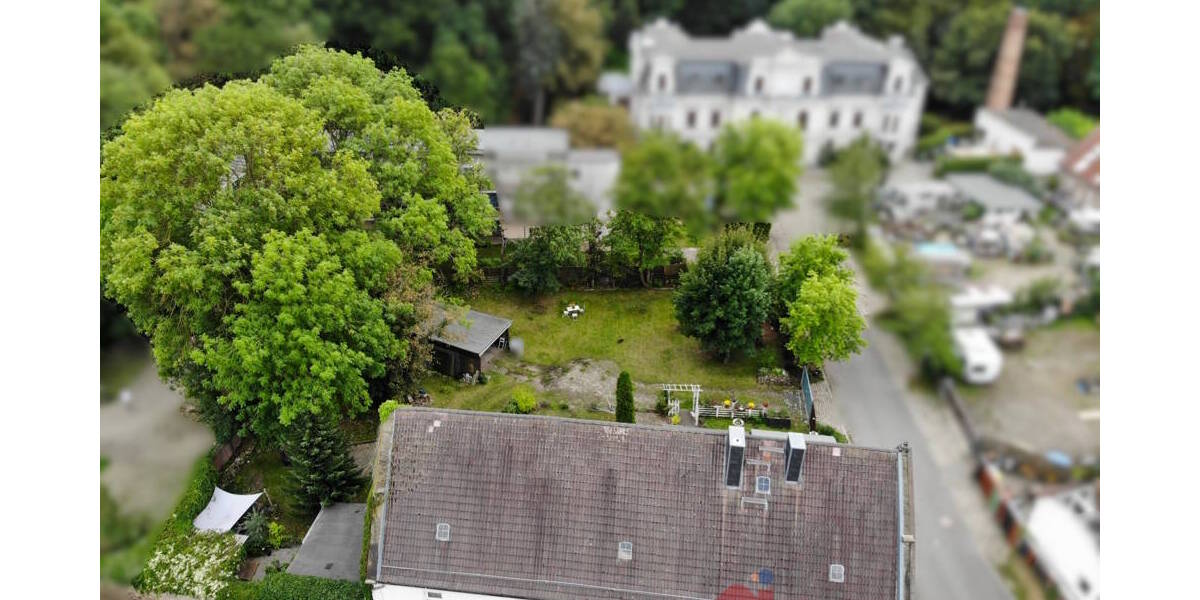 Mehrfamilienhaus, Wohnhaus Magdeburg / Ottersleben Ottersleben - 8 Zimmer, 290 m&sup2;, 379.000&euro; | Angebot:25803103