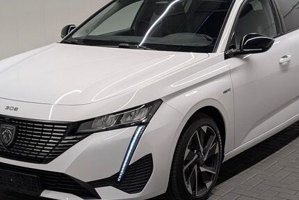 Peugeot 308 42.930 km 19.950 &euro; Langenweddingen 39171