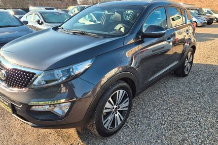 Kia Sportage 62.400 km 14.990 &euro; Schönebeck 39218