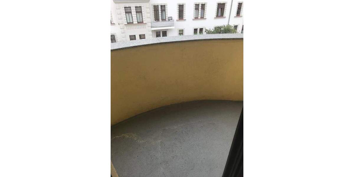 Etagenwohnung Magdeburg Alte Neustadt - 4 Zimmer, 105 m&sup2;, 850&euro; | Angebot:23842646