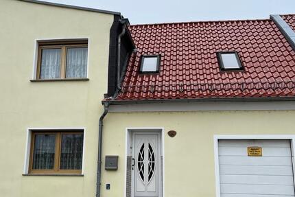 Haus Calbe (Saale) - 4 Zimmer, 115 m&sup2;, 170.000&euro; | Angebot:27463581