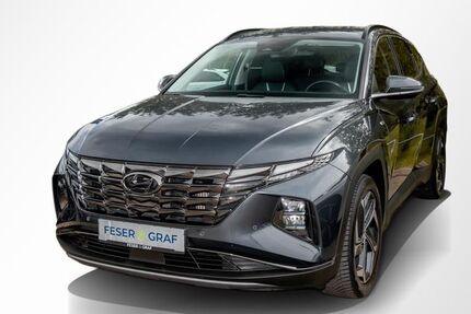 Hyundai TUCSON 29.500 km 24.890 &euro; Magdeburg 39118