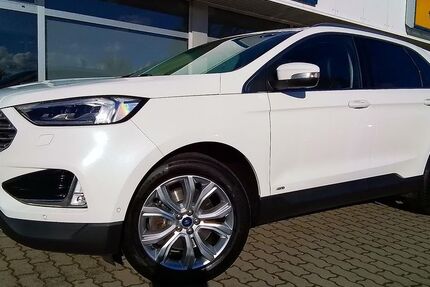 Ford Edge 94.201 km 24.790 &euro; Schönebeck (Elbe) 39218