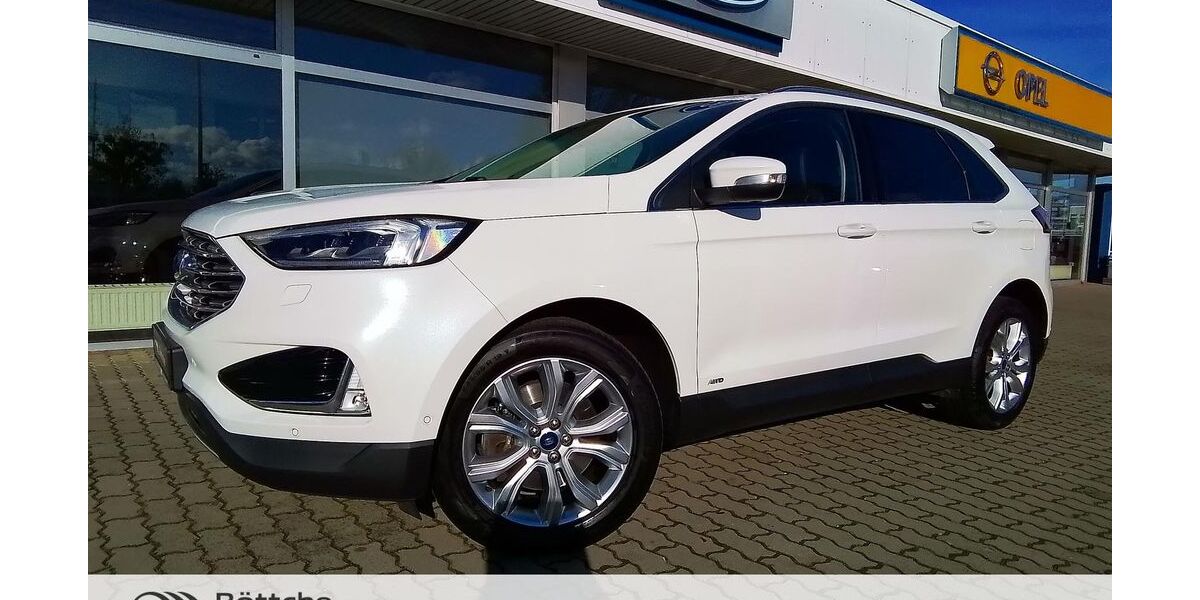 Ford Edge 94.201 km 24.790 &euro; Schönebeck (Elbe) 39218