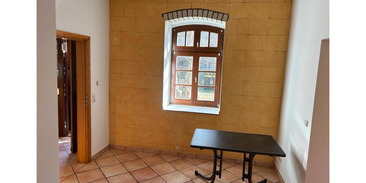 Terrassenwohnung Möckern - 2 Zimmer, 85 m&sup2;, 816&euro; | Angebot:26616602