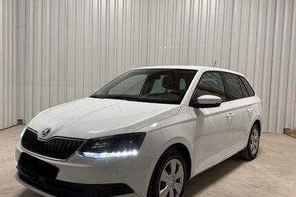 Skoda Fabia 140.000 km 7.800 &euro; Magdeburg 39128