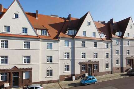 Wohnung zum Mieten in Burg 426,37 € 58.3 m² 3 zimmer