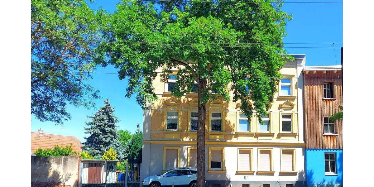 Elbblick - 5-Parteienhaus mit Balkone und Terrassen 1 zimmer