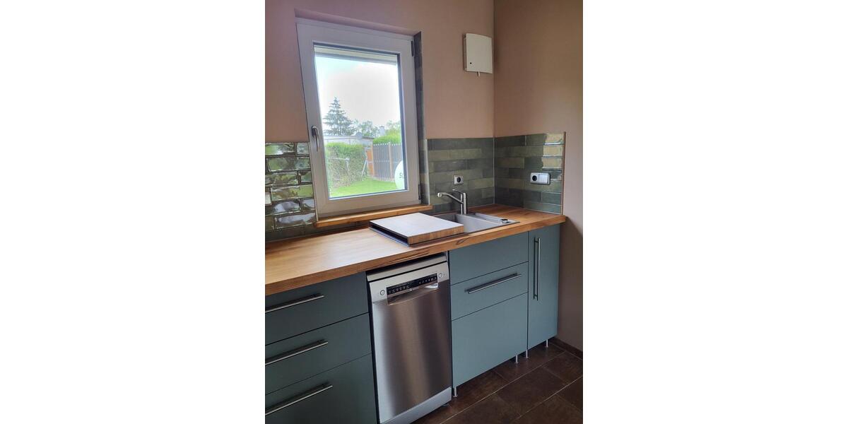 Bungalow Magdeburg Barleber See - 3 Zimmer, 60 m&sup2;, 195.000&euro; | Angebot:26731073