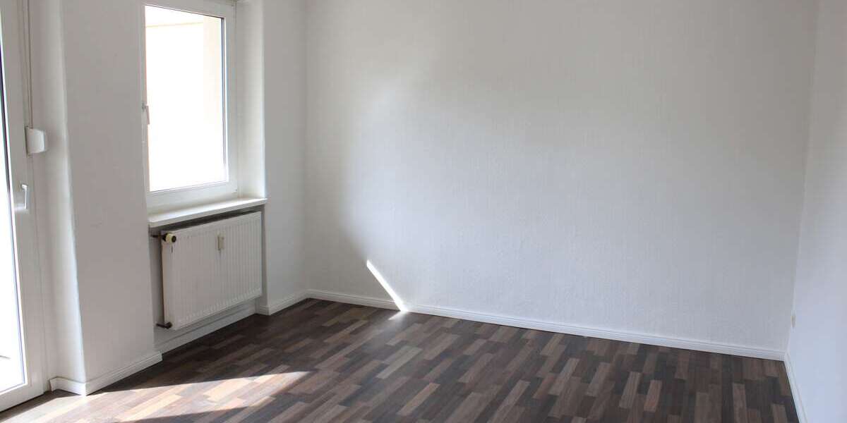 renovierte 3 Zimmer-Wohnung ***Einbauküche möglich*** mit Balkon - Appartement Magdeburg Sudenburg | Angebot:11013010
