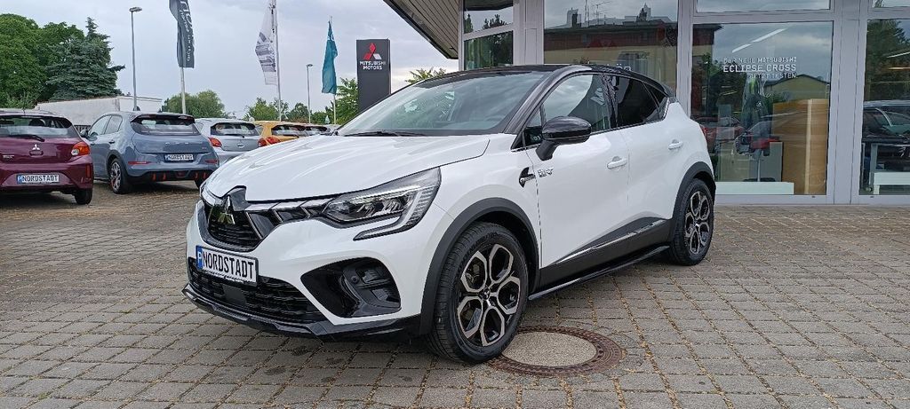 Mitsubishi ASX 21.000 km 25.900 € Magdeburg 39124