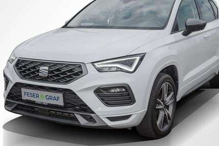 Seat Ateca 20.816 km 25.990 &euro; Magdeburg 39126