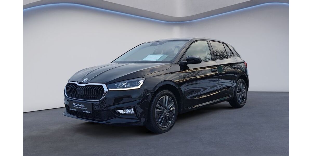 Skoda Fabia 13.255 km 23.795 € Magdeburg 39126