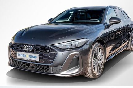 Audi A5 4.900 km 53.940 &euro; Magdeburg 39126