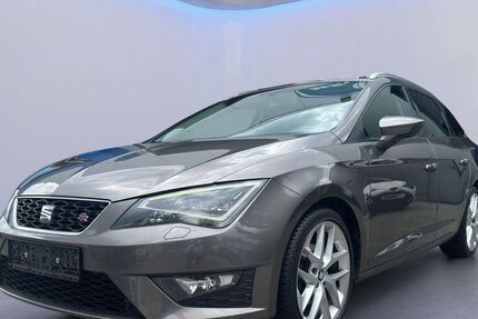 Seat Leon 139.050 km 8.980 &euro; Langenweddingen 39171