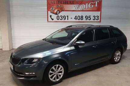 Skoda Octavia 99.985 km 15.700 &euro; Magdeburg 39116