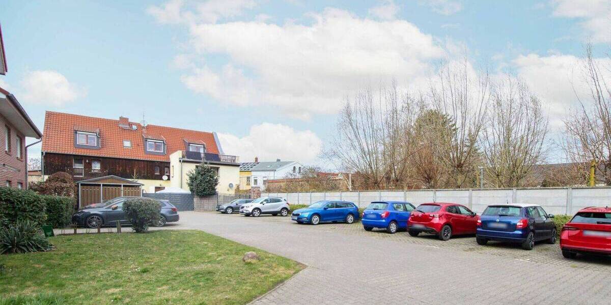 Etagenwohnung Barleben - 2 Zimmer, 68 m&sup2;, 110.000&euro; | Angebot:26065370