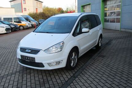 Ford Galaxy 204.210 km 5.999 &euro; Schönebeck 39218