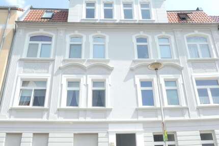 Wohnung Magdeburg Alte Neustadt - 1 Zimmer, 40 m&sup2;, 320&euro; | Angebot:26177135