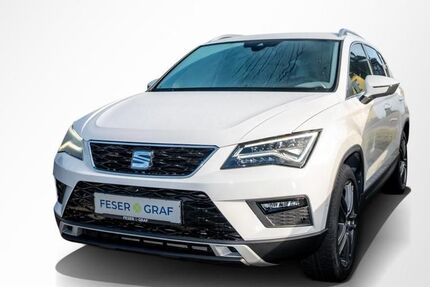 Seat Ateca 54.500 km 19.680 &euro; Magdeburg 39118