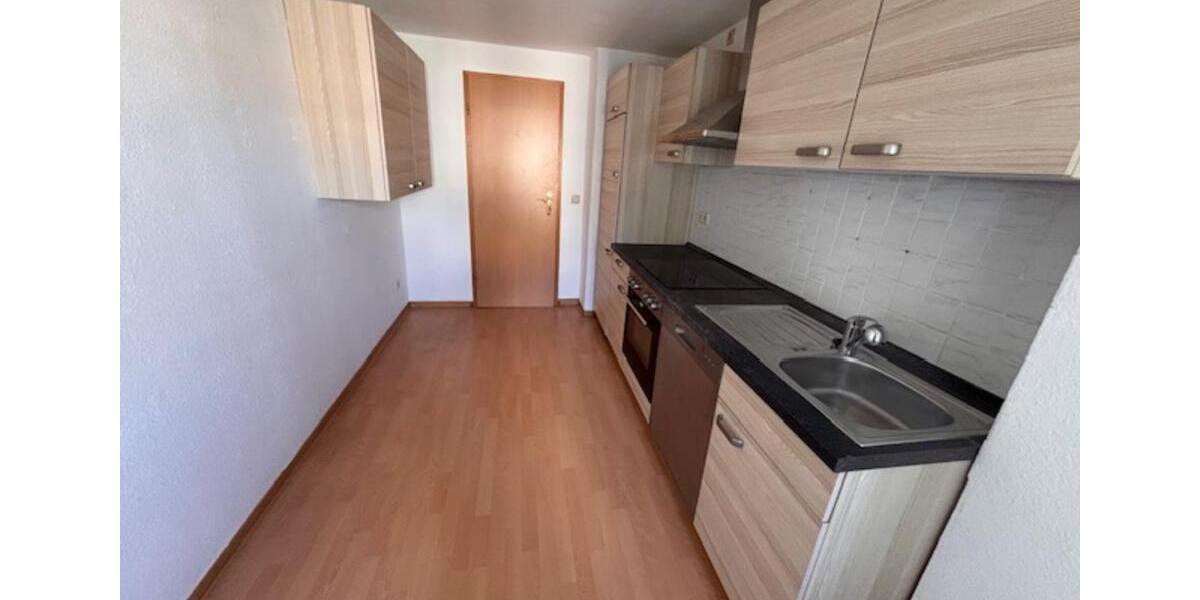 Maisonettenwohnung Magdeburg Leipziger Straße - 3 Zimmer, 95 m&sup2;, 570&euro; | Angebot:25323387