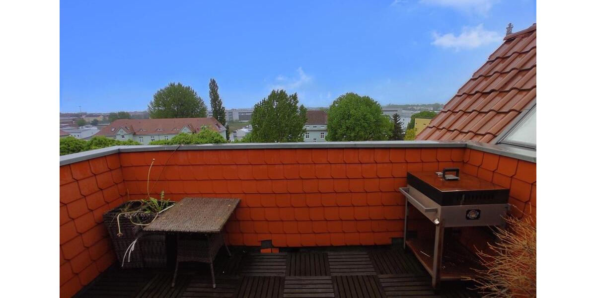 Etagenwohnung Magdeburg Diesdorf - 4 Zimmer, 107 m&sup2;, 803&euro; | Angebot:26544725