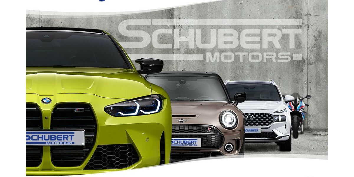 Mini Cooper SE 9.526 km 22.990 &euro; Magdeburg 39108