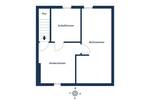 Reihenendhaus Burg - 5 Zimmer, 167 m&sup2;, 175.000&euro; | Angebot:26406437