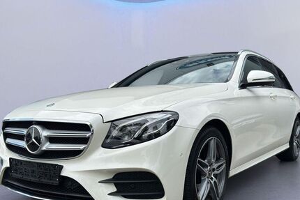 Mercedes-Benz E 220 123.050 km 25.480 &euro; Langenweddingen 39171