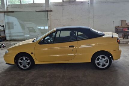 Renault Megane 209.164 km 1.111 &euro; Bördeland 39221