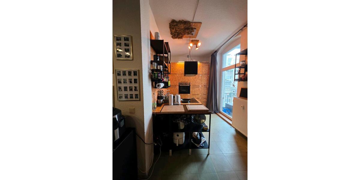 Etagenwohnung Magdeburg Nordwest - 3 Zimmer, 102 m&sup2;, 820&euro; | Angebot:26216052