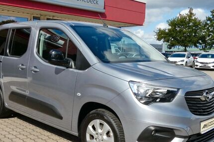 Opel Combo 90.311 km 16.864 € Magdeburg 39120