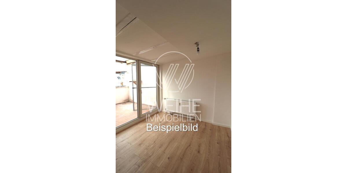 Etagenwohnung Magdeburg Leipziger Straße - 1 Zimmer, 31 m&sup2;, 339&euro; | Angebot:26262184