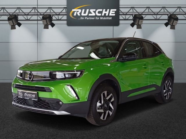 Mokka