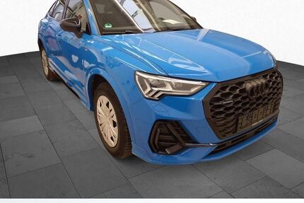 Audi Q3 70.794 km 35.990 &euro; Magdeburg 39126