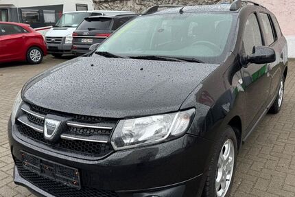 Dacia Logan 217.000 km 3.499 &euro; Magdeburg 39112