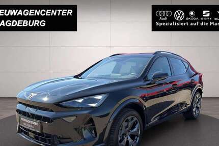 Cupra Formentor 16.986 km 29.880 &euro; Magdeburg 39128