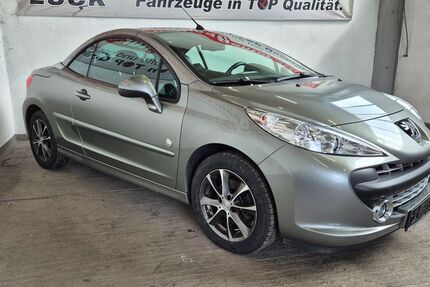 Peugeot 207 94.543 km 5.480 &euro; Magdeburg 39126