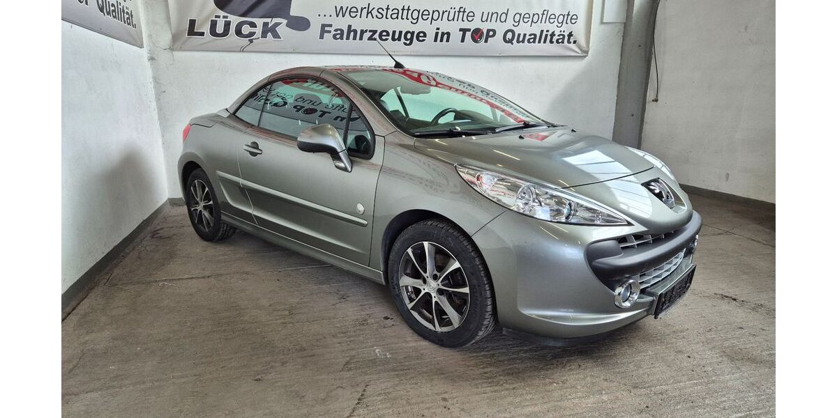 Peugeot 207 94.543 km 5.480 &euro; Magdeburg 39126