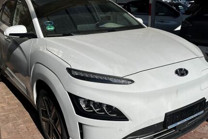 Hyundai KONA 71.455 km 24.990 &euro; Magdeburg 39116