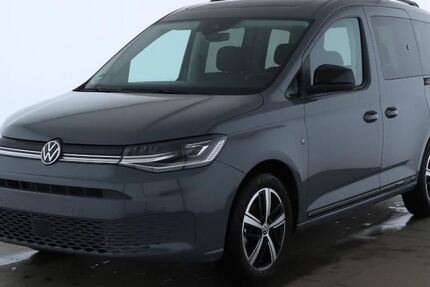 VW Caddy 16.315 km 29.880 &euro; Hohe Börde OT Hermsdorf bei Magdeburg 39326