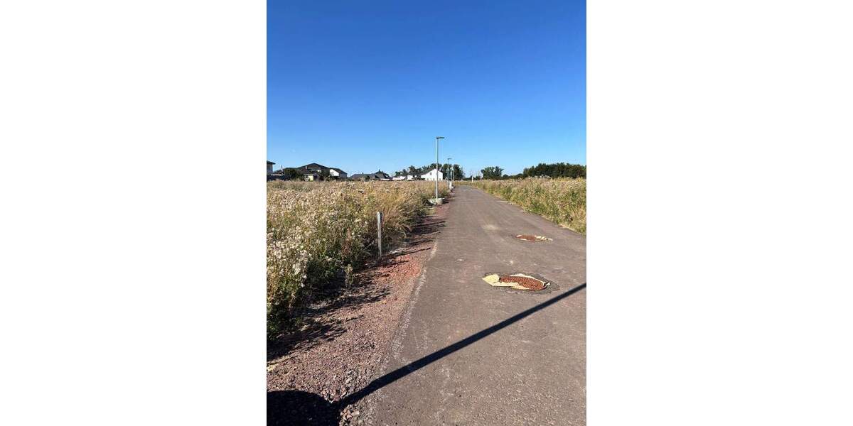 Grundstück Hohe Börde Lindhorst - 93.000&euro; | Angebot:19958739